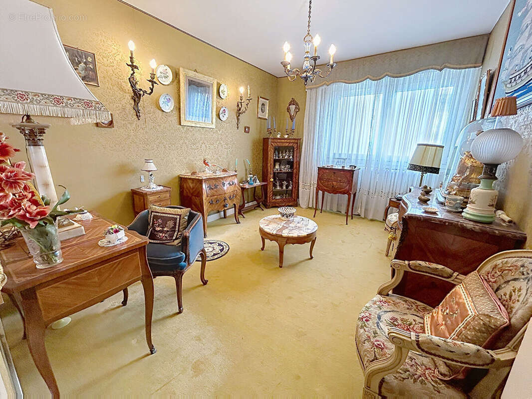 Appartement à VANNES