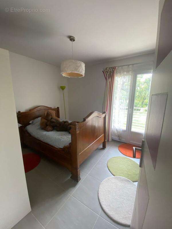 Maison à SAINTE-EULALIE