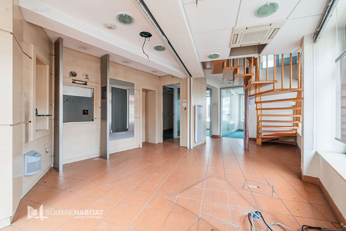 Commerce à VENDENHEIM