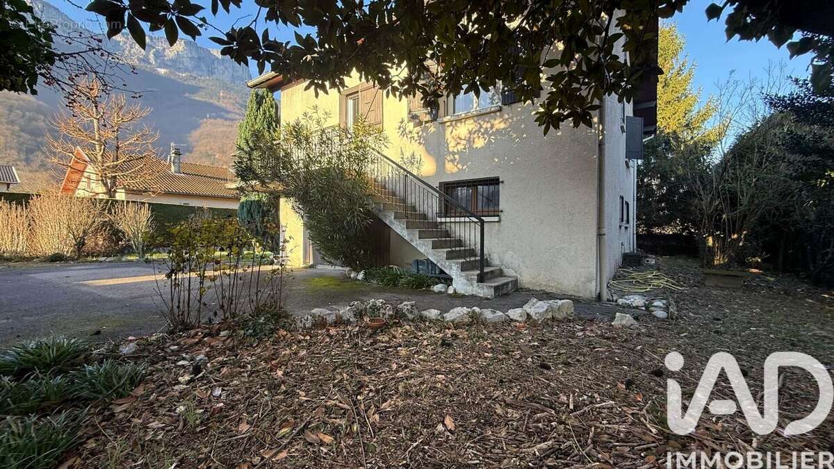 Photo 7 - Maison à NOYAREY