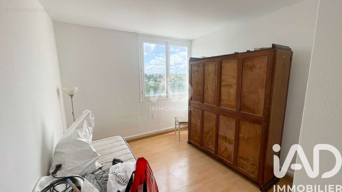Photo 3 - Appartement à SAVIGNY-SUR-ORGE