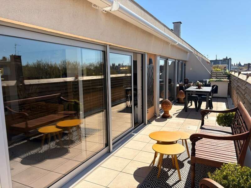 Appartement à LILLE