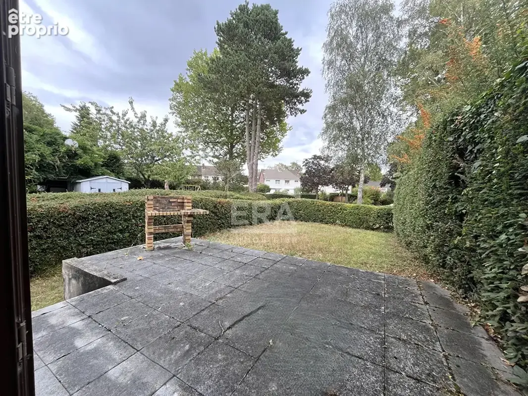 Maison 74m² à rouen - photo 5