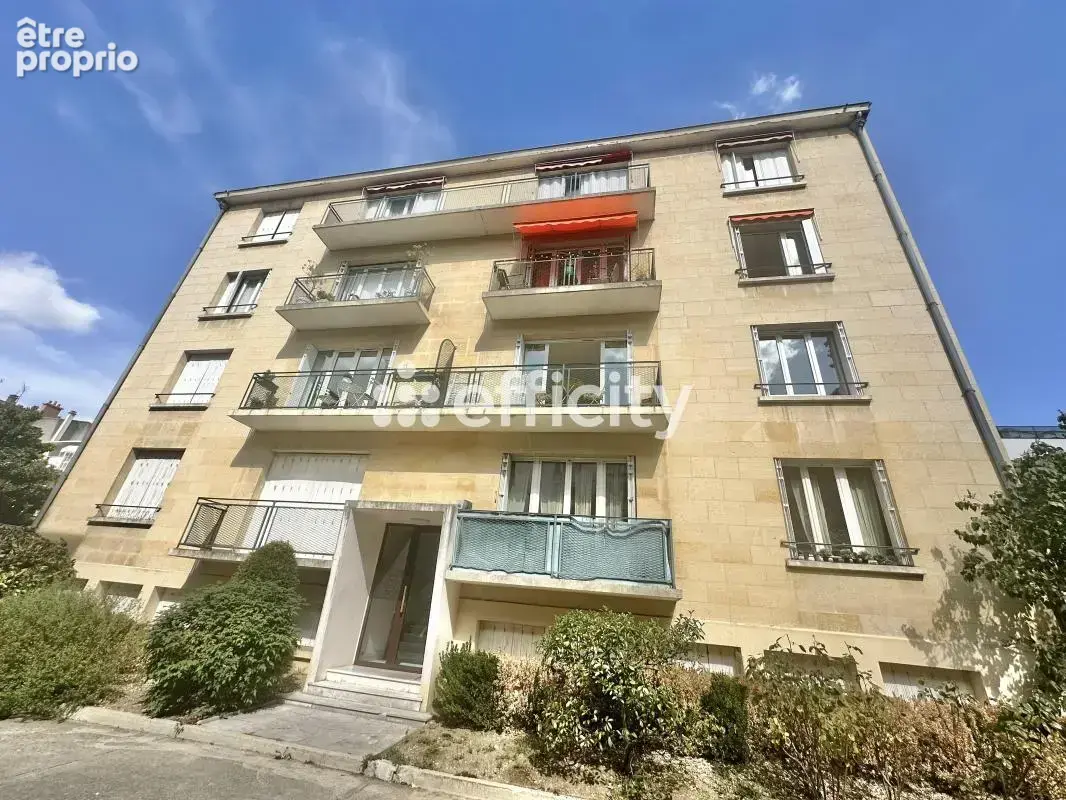 Appartement - photo 16