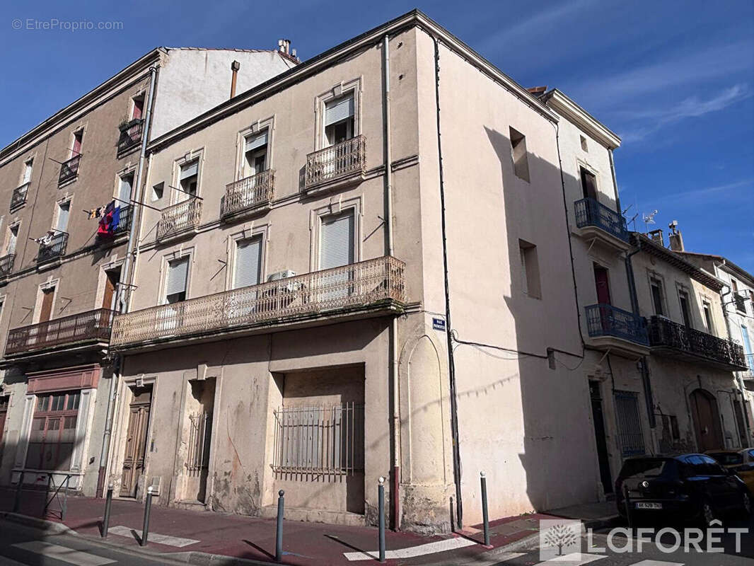 Appartement à BEZIERS
