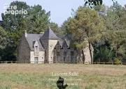 Maison à QUESTEMBERT