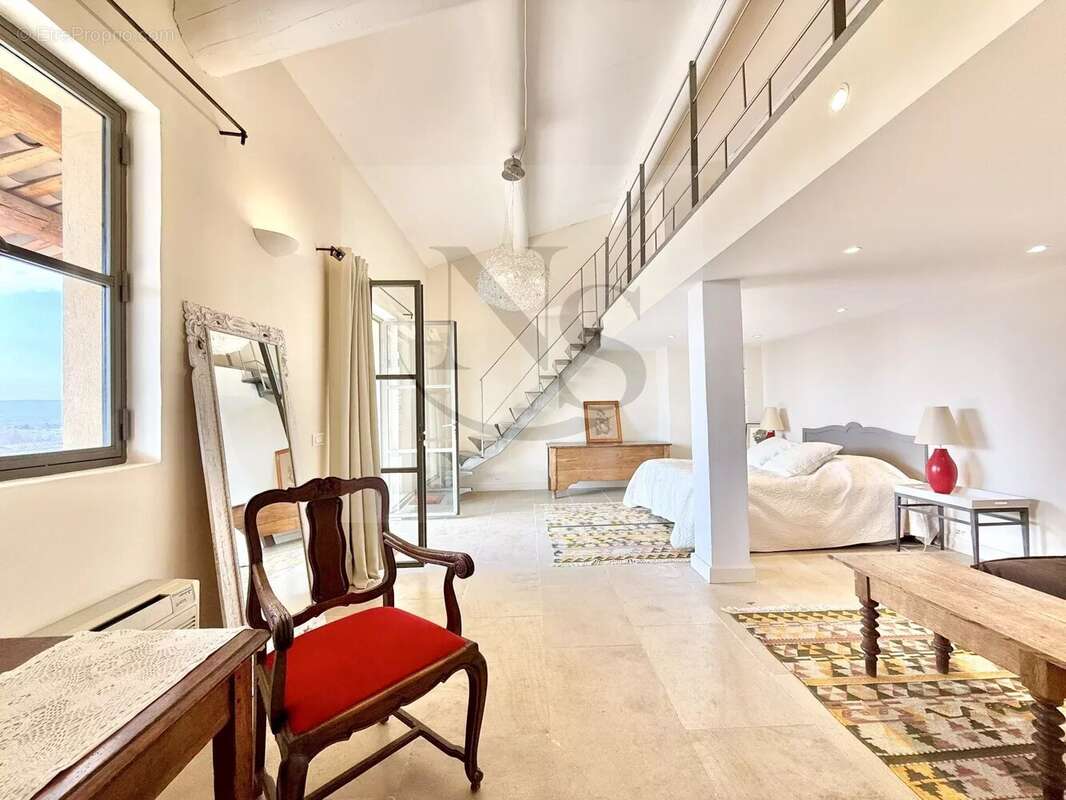 Maison à AIX-EN-PROVENCE