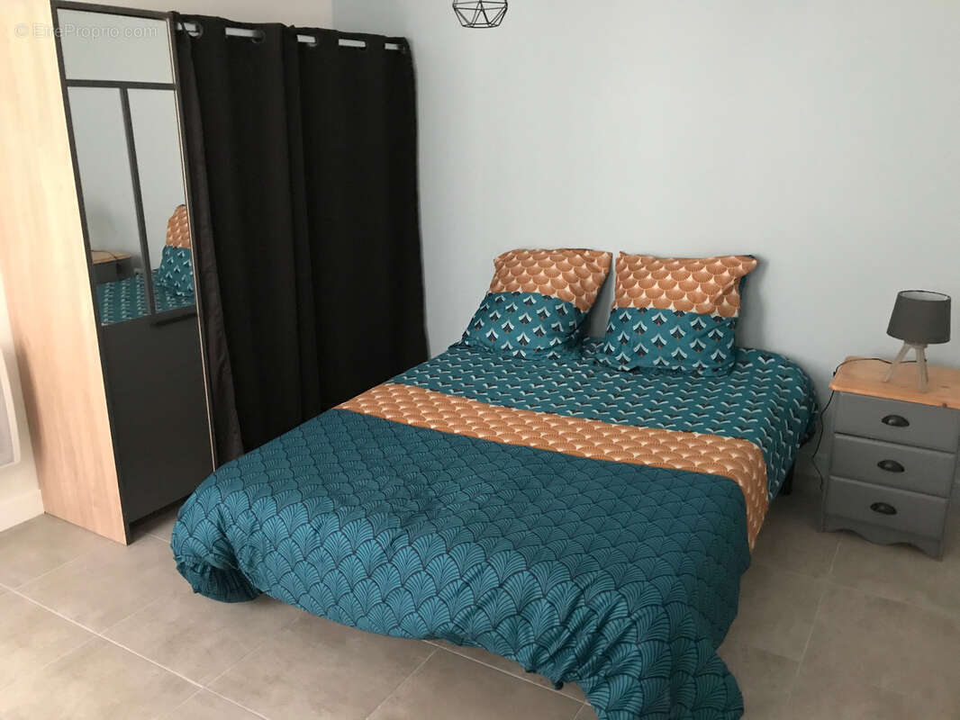 Maison à SAINT-JEAN-DE-MONTS