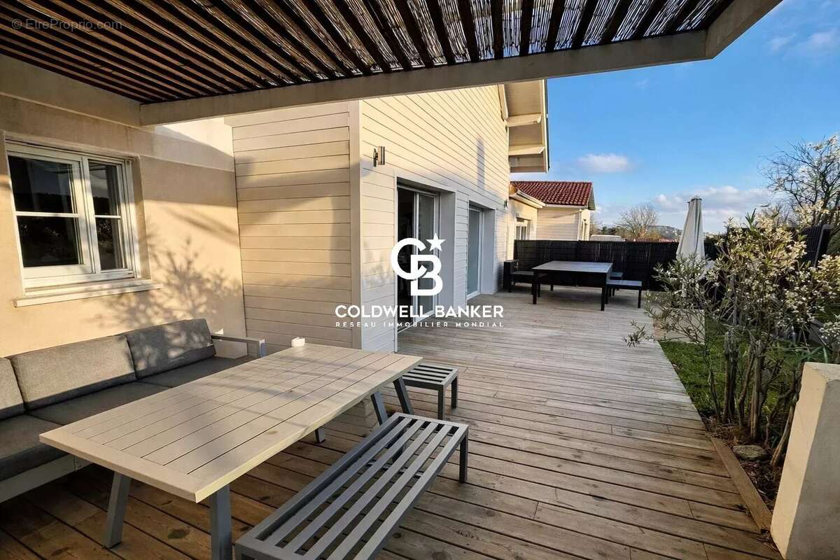 Maison à LA BERNERIE-EN-RETZ