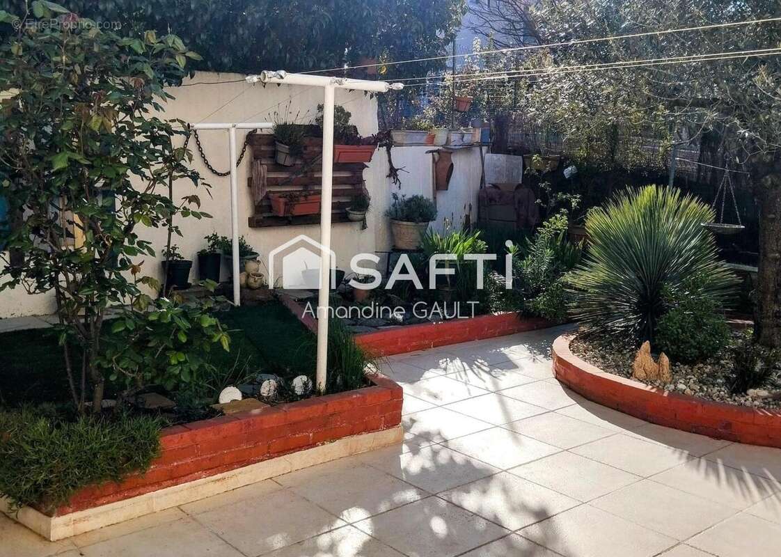 Photo 5 - Maison à ALES