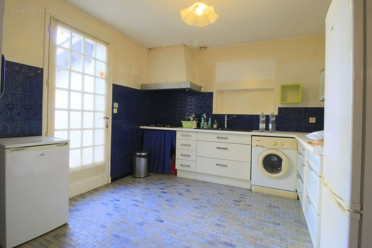 Maison à ANGLET