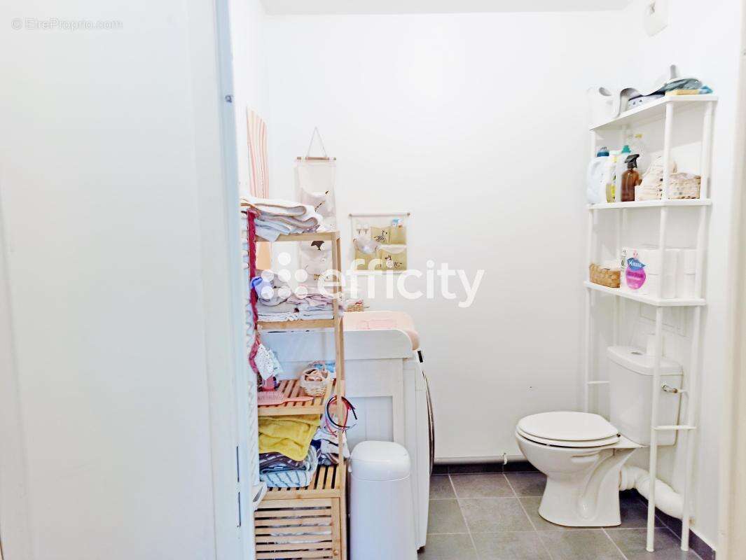 Appartement à BOBIGNY