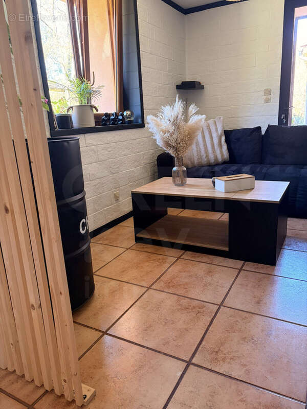 Maison à SAINT-MARTIN-DES-CHAMPS