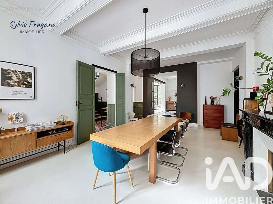 Photo 6 - Maison à SALLES-D'AUDE