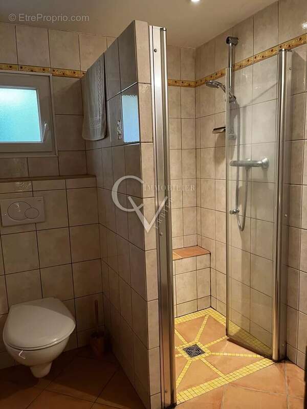 Maison à CHATEAU-SUR-EPTE