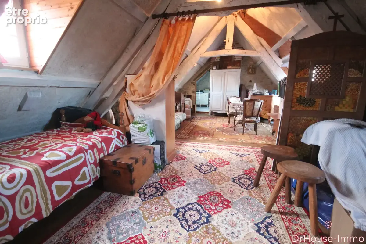 Maison 14 pièces 255 m² à vendre à Port-En-Bessin-Huppain (14520) - photo 13