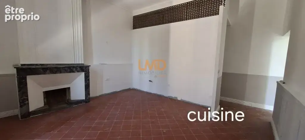 superbe appartement T3 bis  coeur de ville Sommières - photo 4