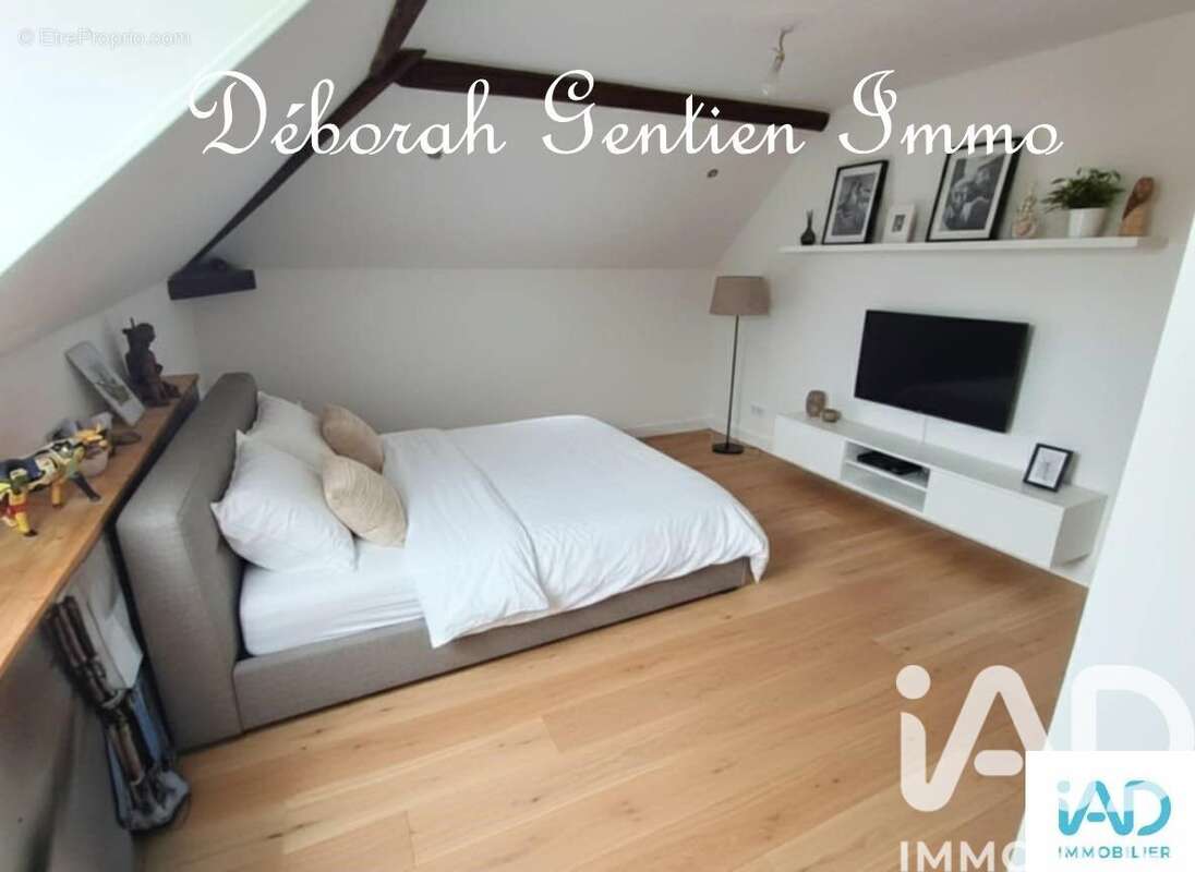 Photo 5 - Maison à MONTJAVOULT