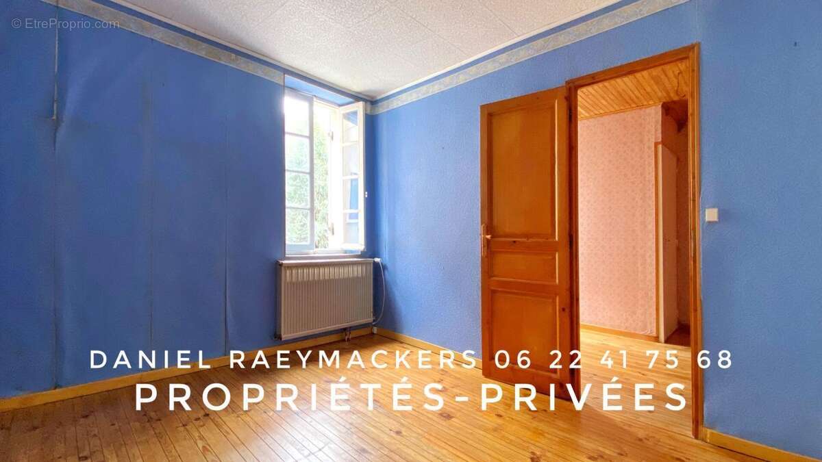 Exclusivité Maison de ville avec jardin ? 111 m² ? Centre de Montpon-Ménestérol - photo 14
