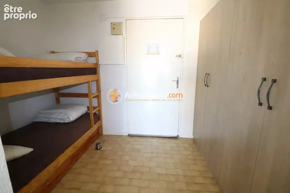 Vente Appartement Le grau-du-roi(30240) 122 000ï¿œ - photo 5