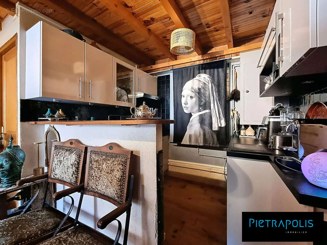 Appartement à LYON-6E