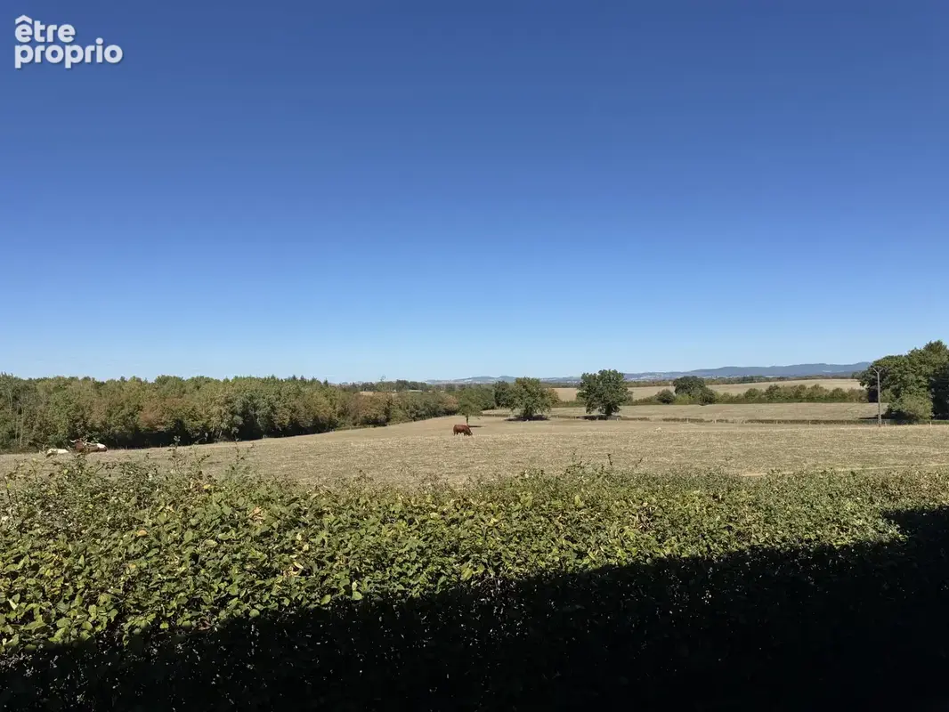 Maison a 2 mn  du canal du nivernais et 5 mn des etangs - photo 2