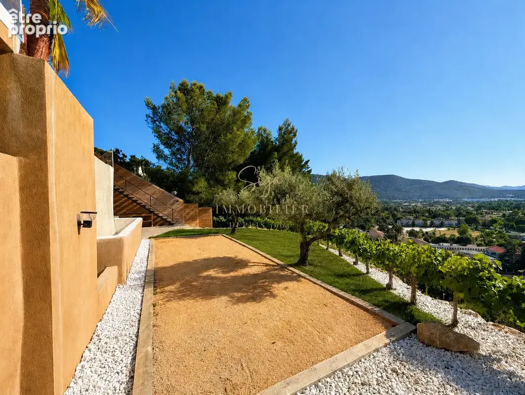Maison contemporaine d’exception avec vue panoramique et espace bien-être - photo 15