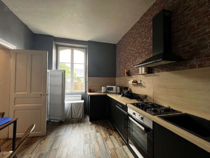 Maison à DURTAL