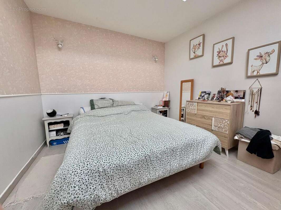 Photo 9 - Maison à MARSILLY