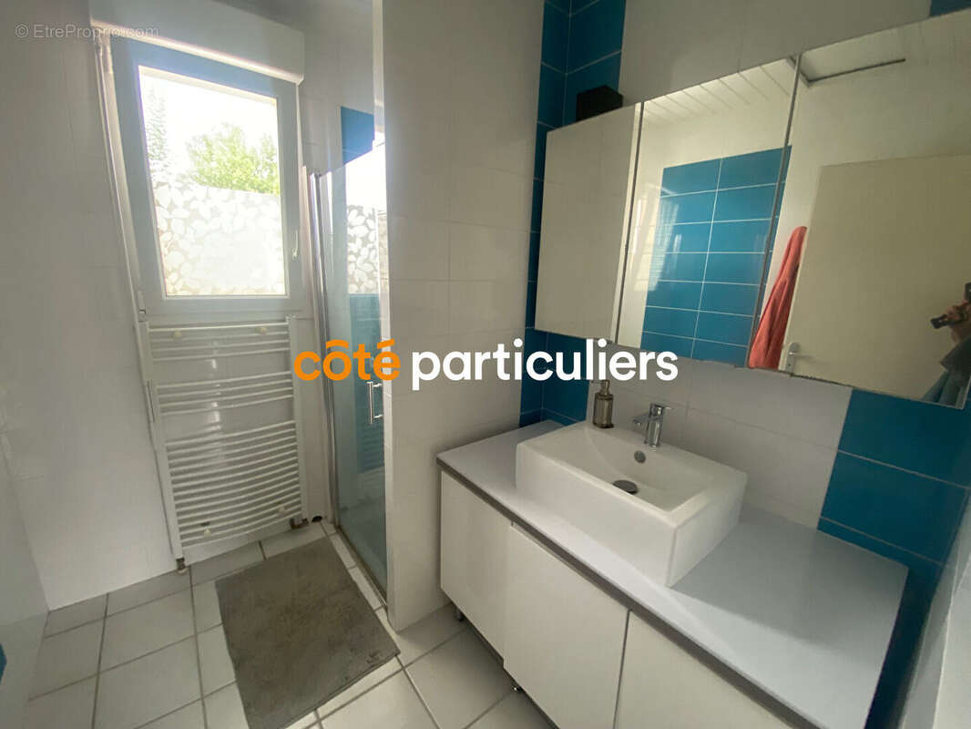 Maison à LES HERBIERS