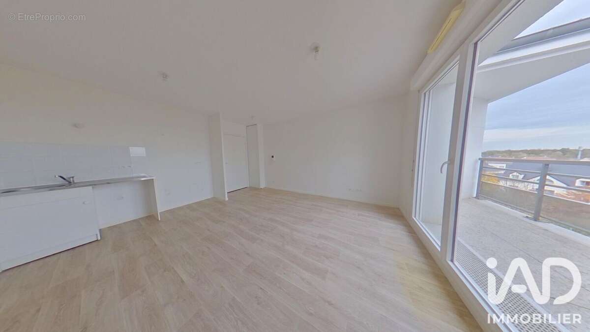 Photo 4 - Appartement à LIEUSAINT