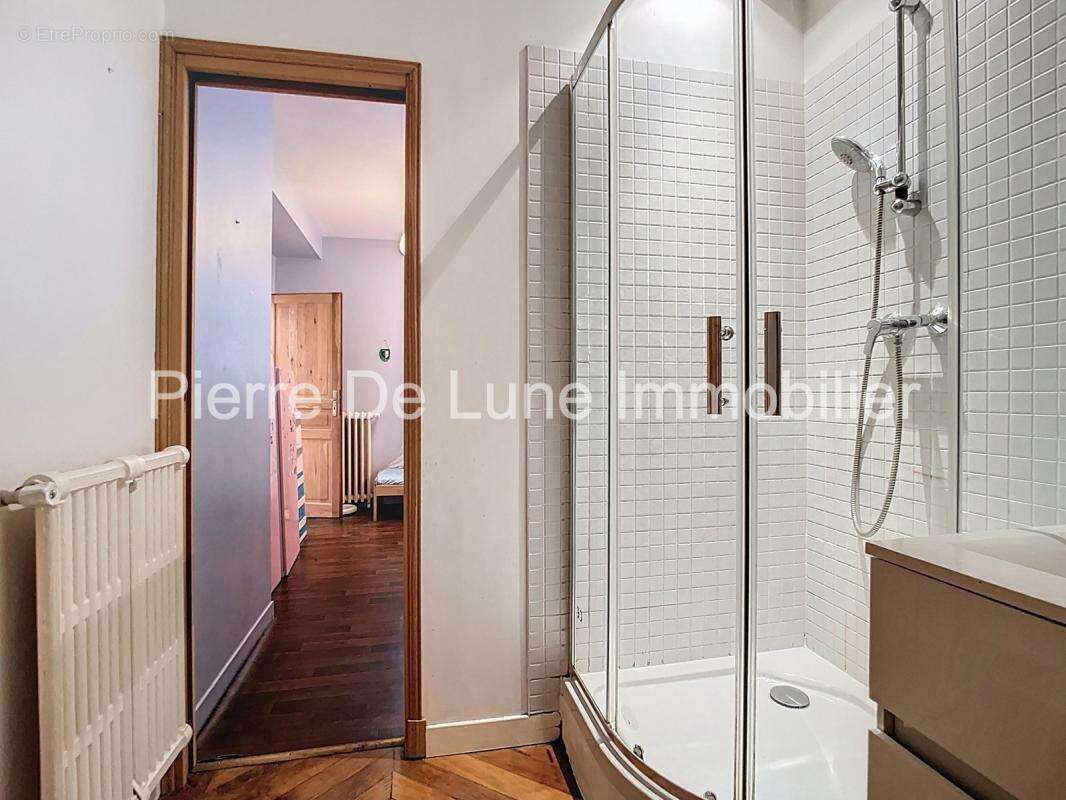 Appartement à LYON-1E