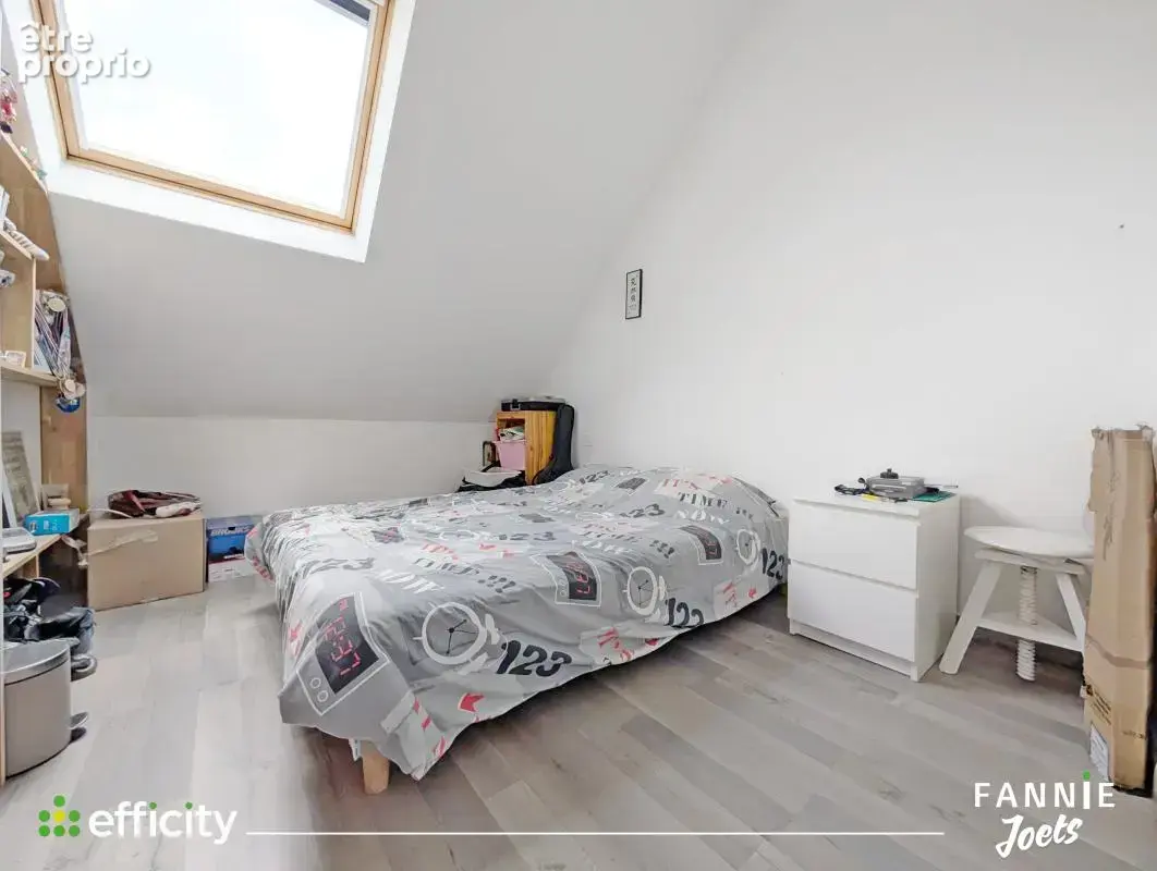 Appartement - photo 18