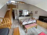 Appartement à LAVEISSIERE