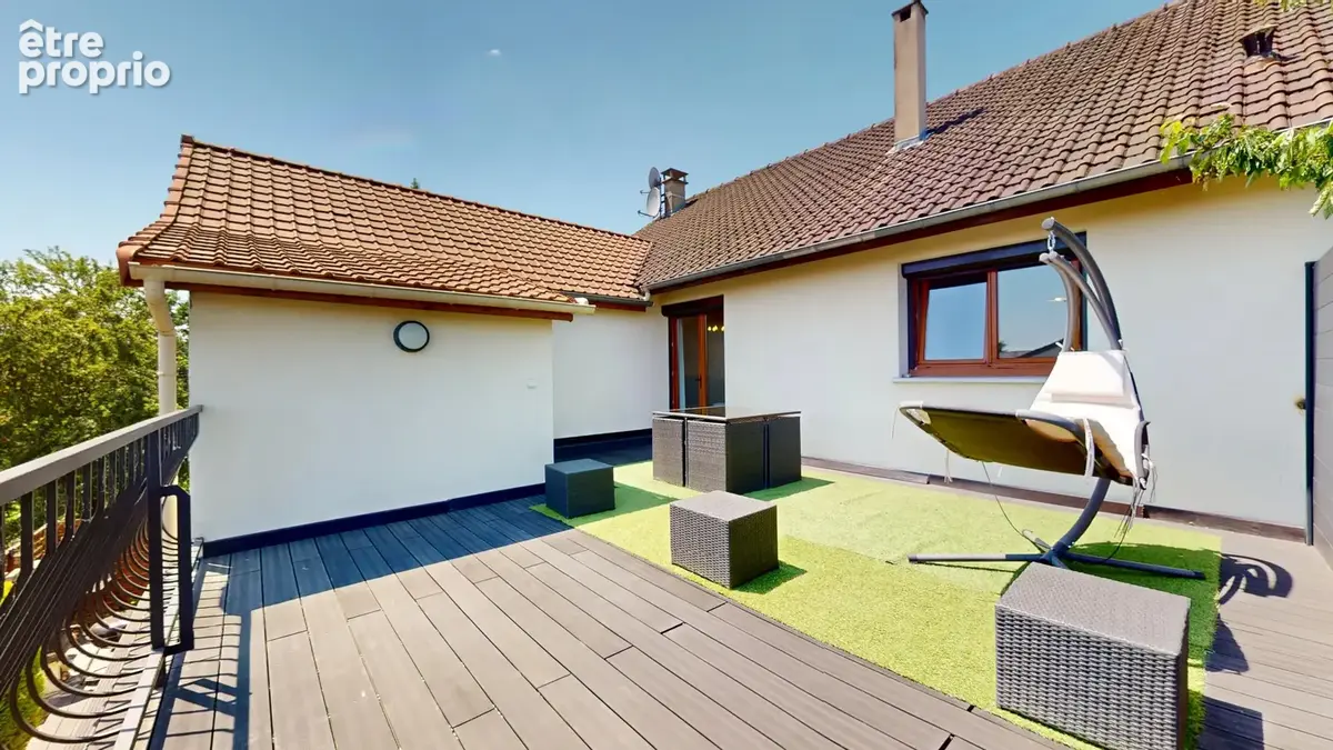 Maison 8 pièces 152 m² à vendre à Coubron (93470) - photo 14
