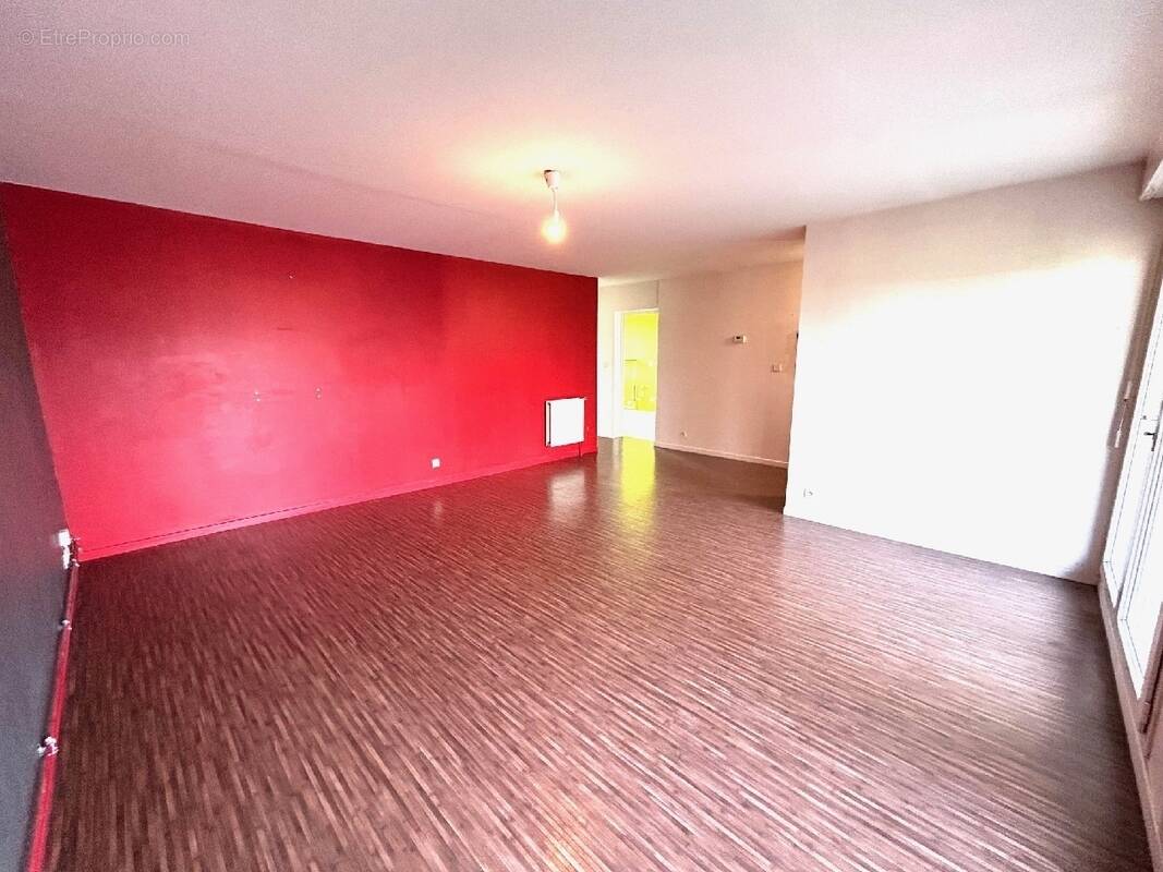Appartement à BRUAY-LA-BUISSIERE
