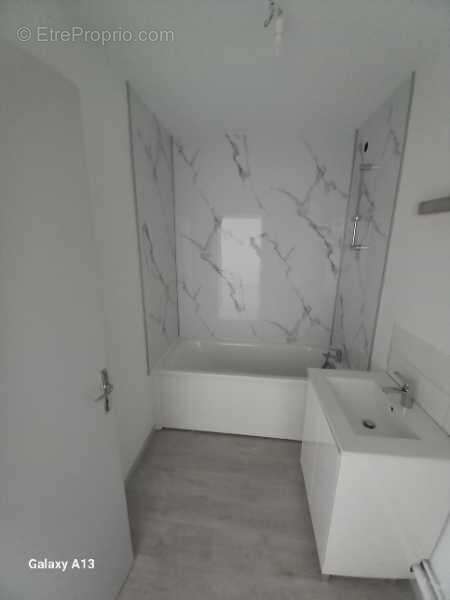 Appartement 70 m² à Vieux-Charmont  - photo 4