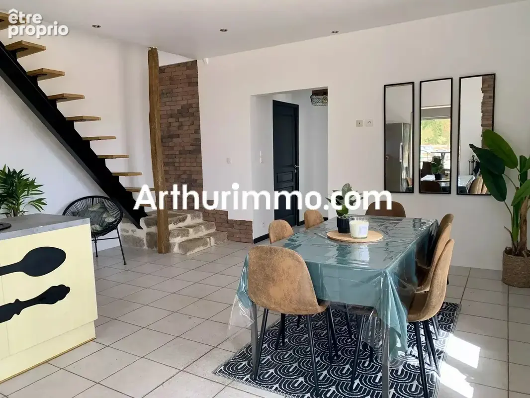 Vente Maison Saint-pierre-des-echaubrognes(79700) 242 100ï¿œ - photo 5