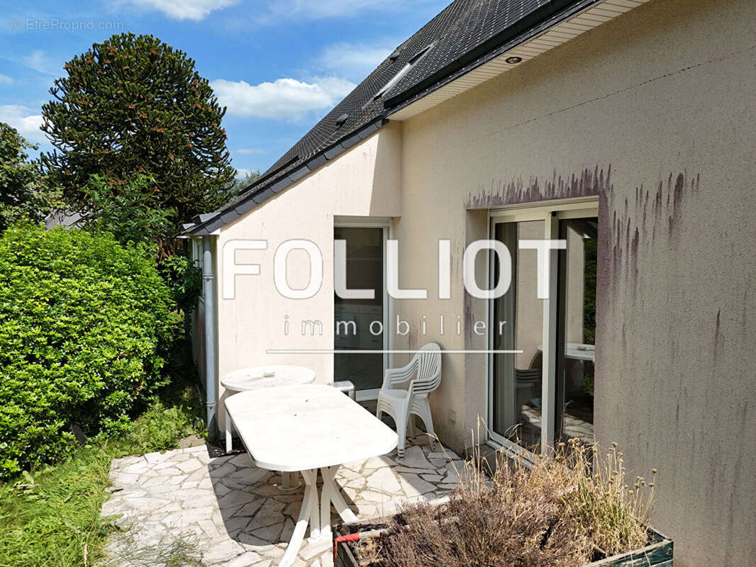Maison 6 pièces 195 m²  à Coutances - photo 15