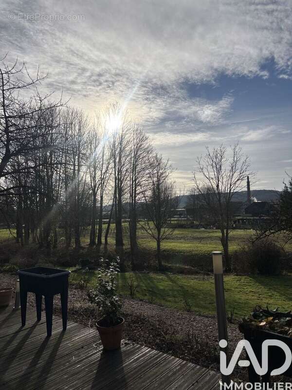 Photo 3 - Maison à PONT-AUDEMER