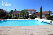 Maison à BOISSET-LES-MONTROND