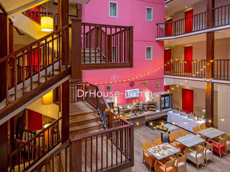 Appartement à ISOLA