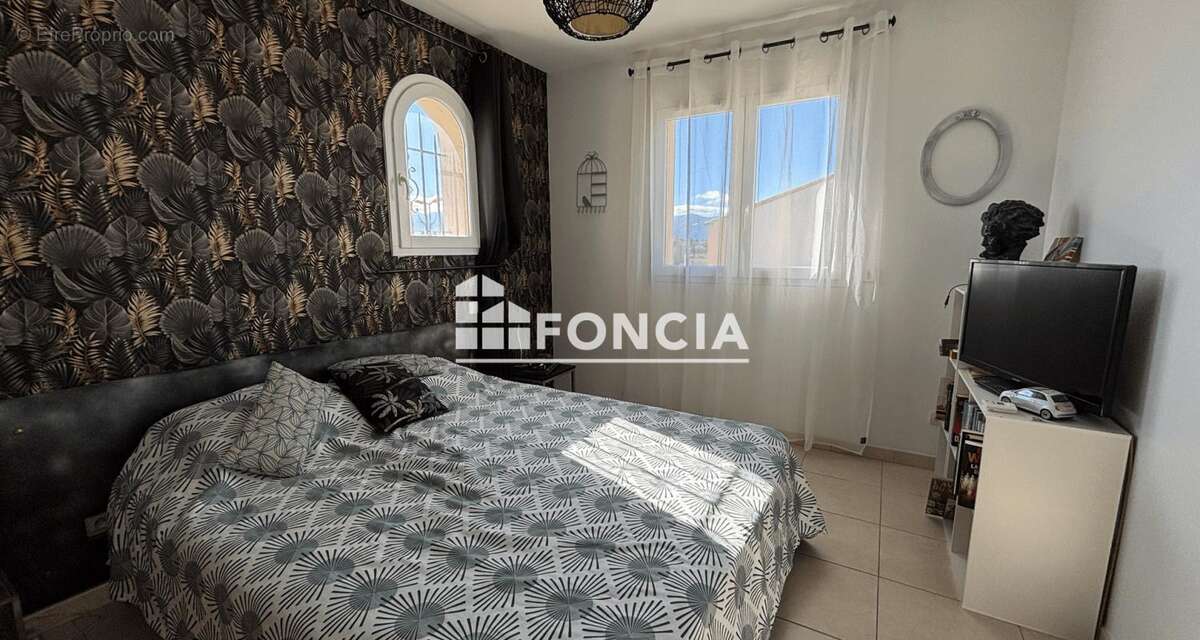 Maison à LATOUR-BAS-ELNE