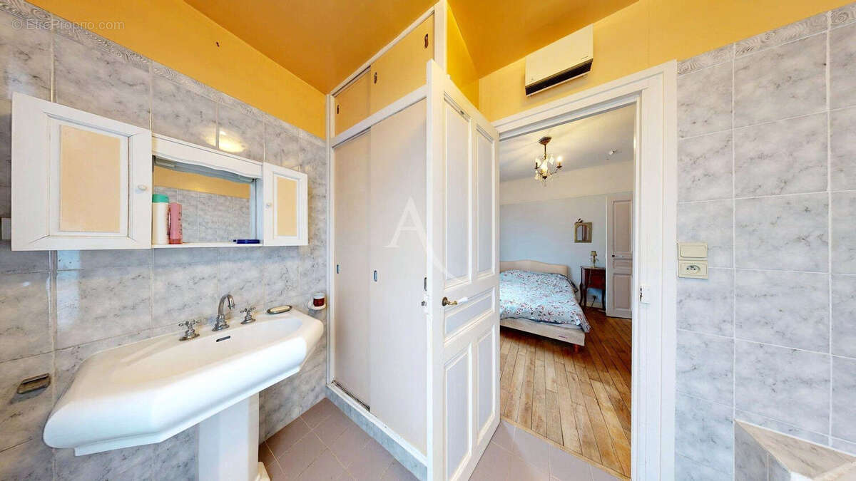 Maison Hardricourt 164 m², 4 chambres - photo 11