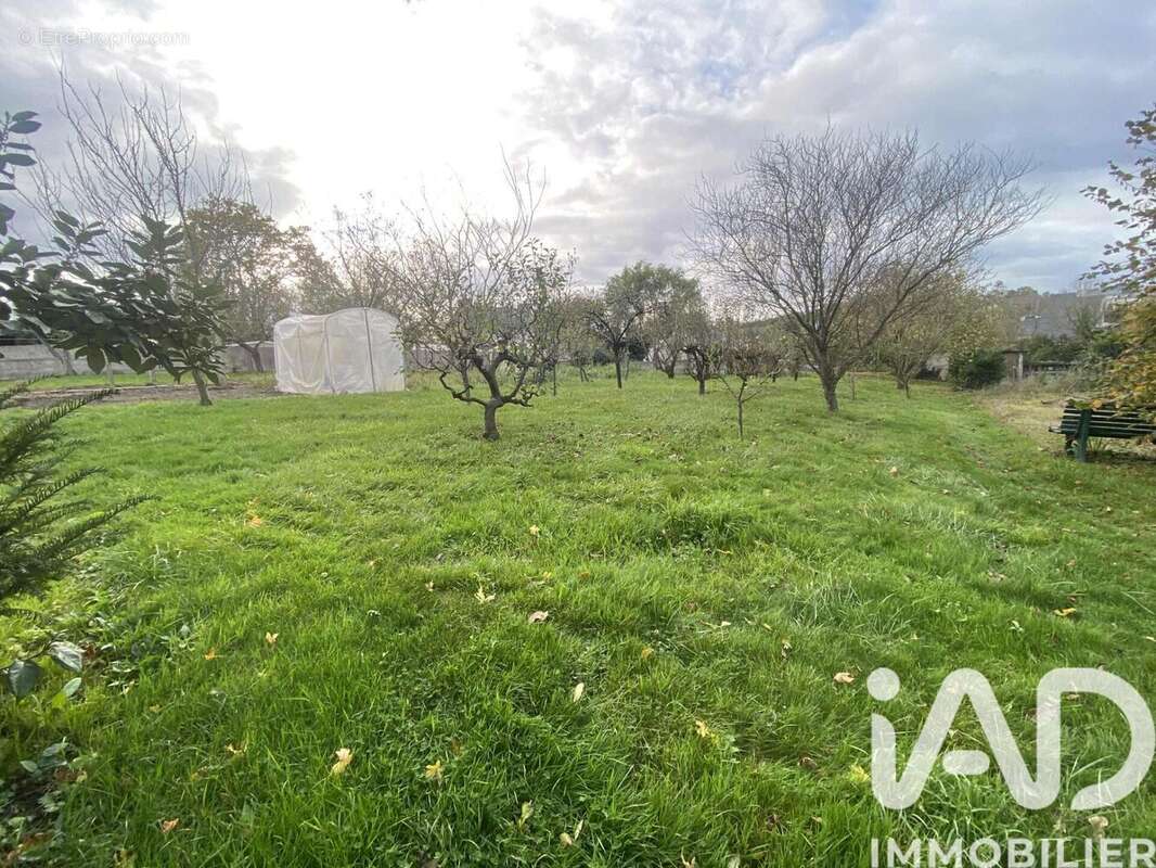 Photo 4 - Terrain à LAMBALLE