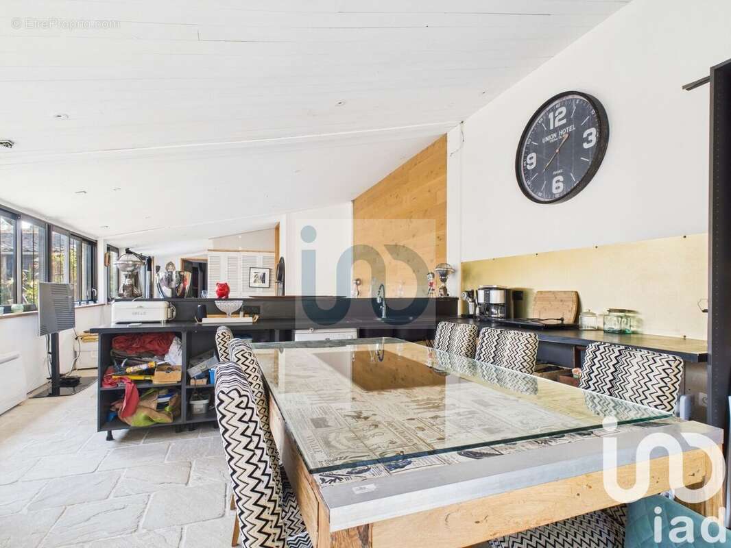 Photo 2 - Maison à LA FLOTTE