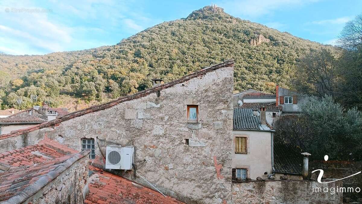 Appartement à LODEVE