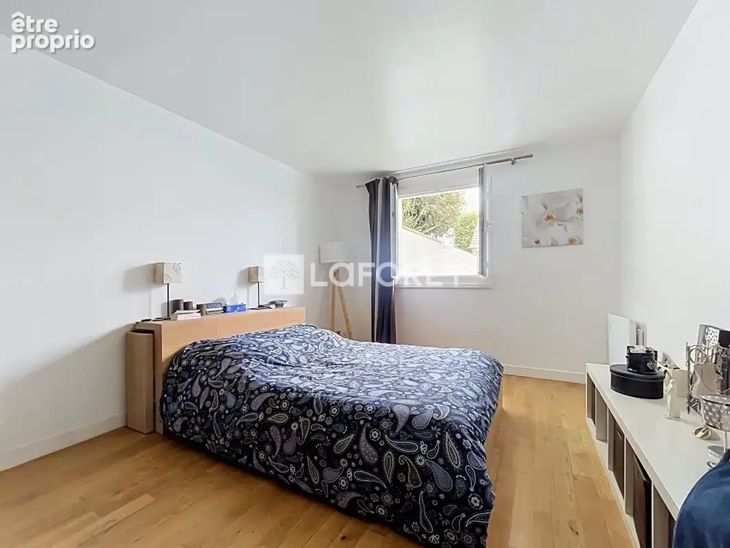 Maison Ormesson Sur Marne 7 pièces -146 m2 - photo 5