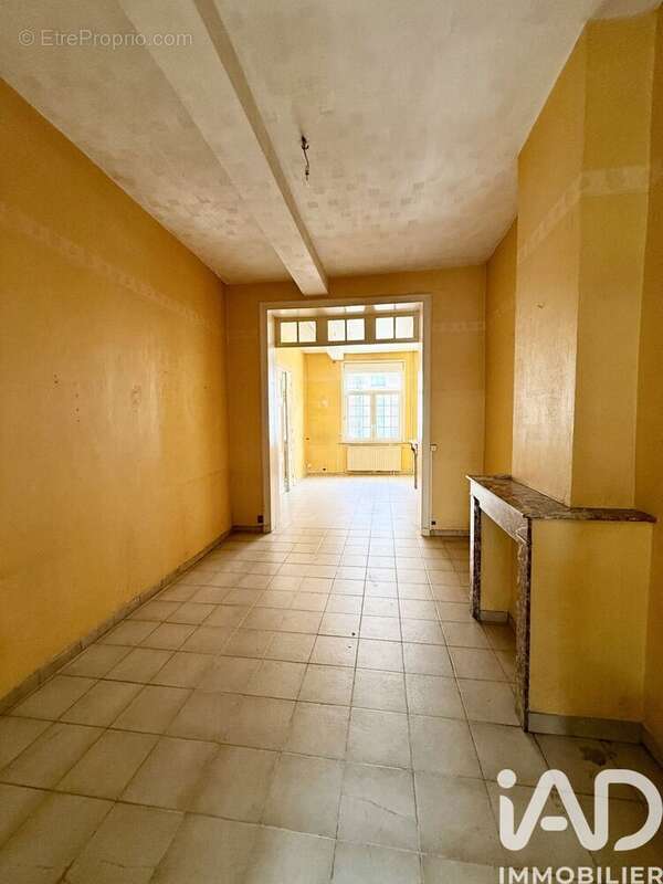 Photo 8 - Maison à DOUAI