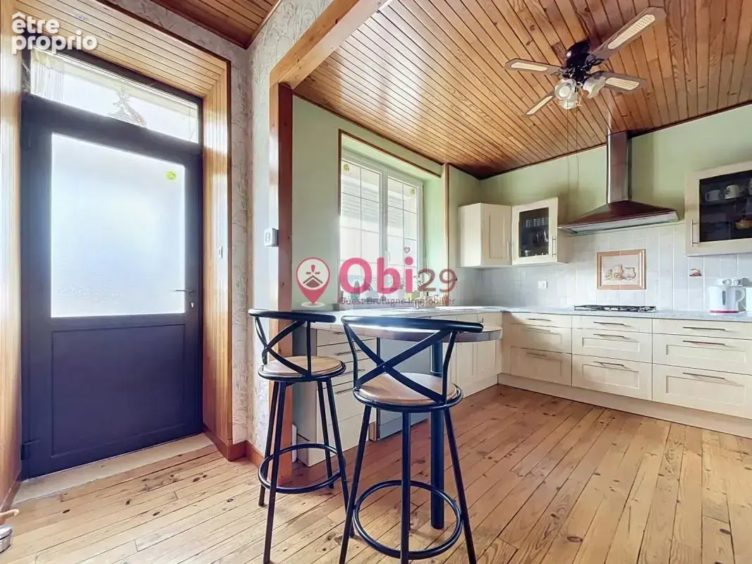 Charmante maison avec 218 m² de dépendances à Spézet - photo 9